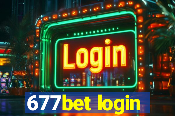 677bet login